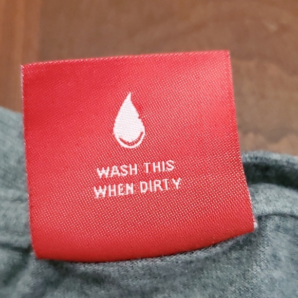 Workout shirt - Picture 3 of 4